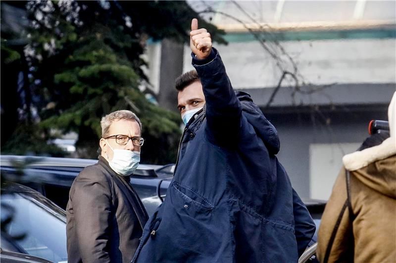 ماريو ماندزوكيتش 