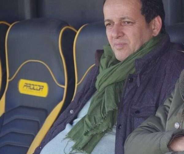 نذير بوزناد