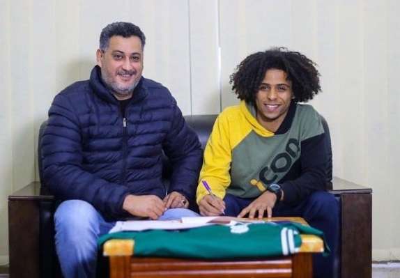 محمد عبد السلام الشبة