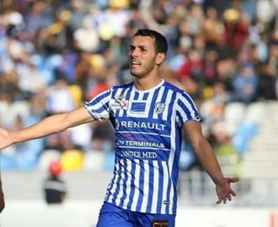 نعمان أعراب