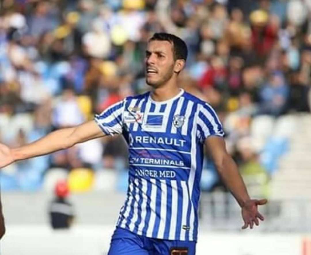 نعمان أعراب