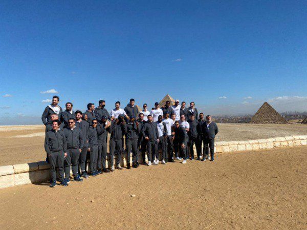  منتخب فرنسا لكرة اليد