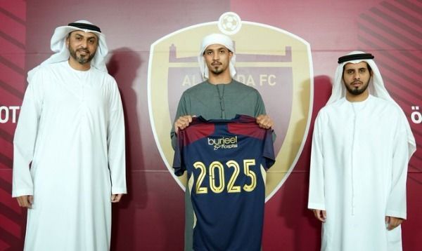 محمد الشامسي