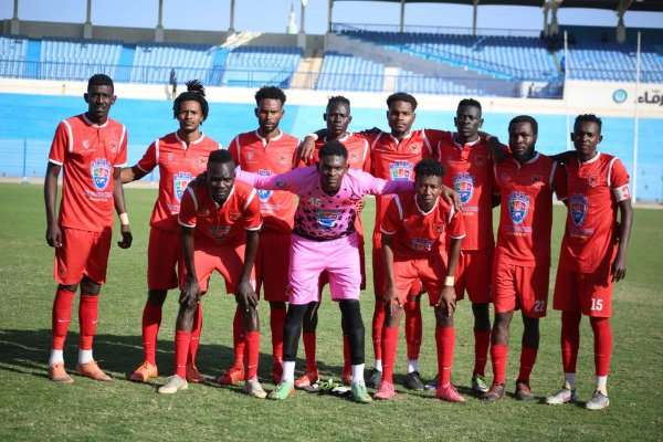 الأهلي الخرطوم 