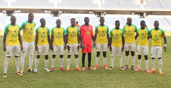 فورست رينجرز