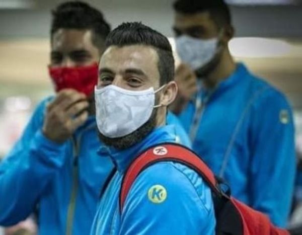 رامي الفقية