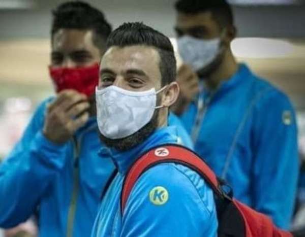 رامي الفقية