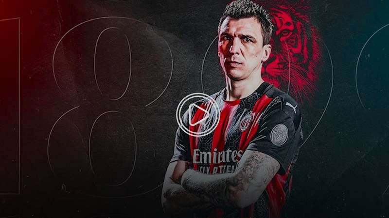 ماندزوكيتش