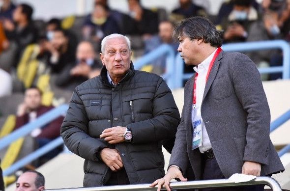 مدحت عبد الهادي