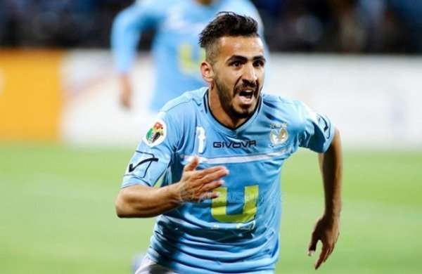 أحمد العرسان