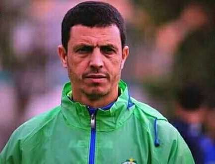 جمال السلامي