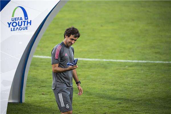 راؤول جونزاليس