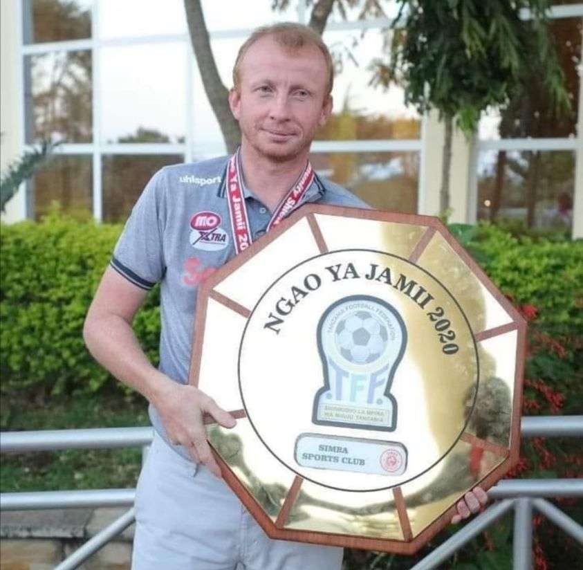 سفين فاندنبروك