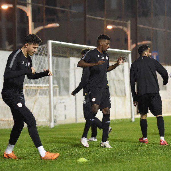 عبدالله الحمدان 