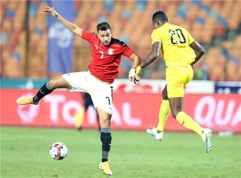 محمود حسن تريزيجيه