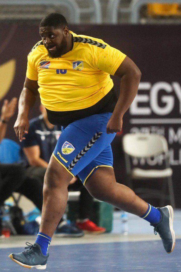 جوتييه مفومبي