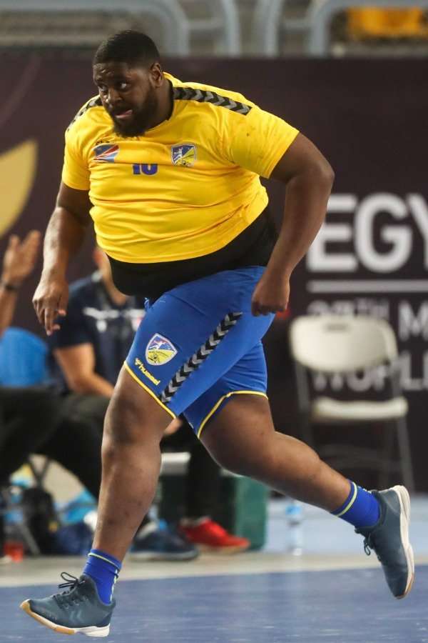 جوتييه مفومبي