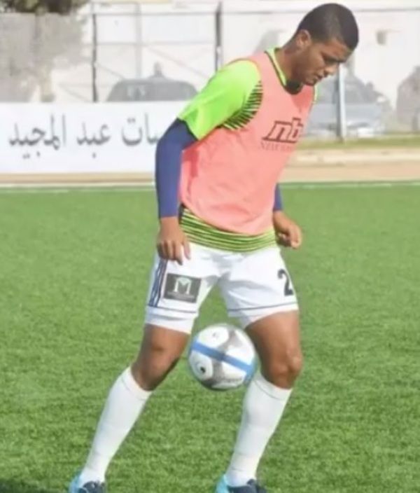 شكيب الدرويش