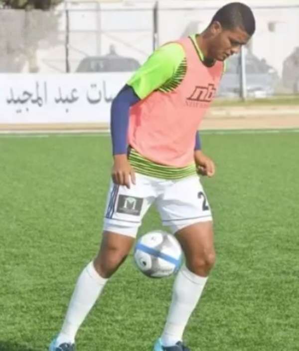 شكيب الدرويش