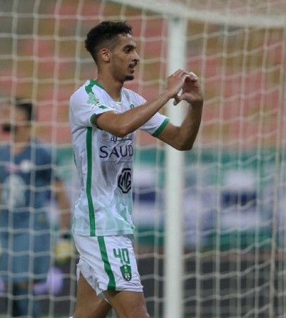 علي الأسمري