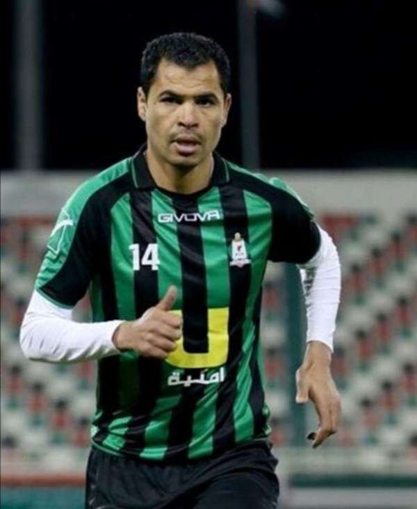 هشام السيفي