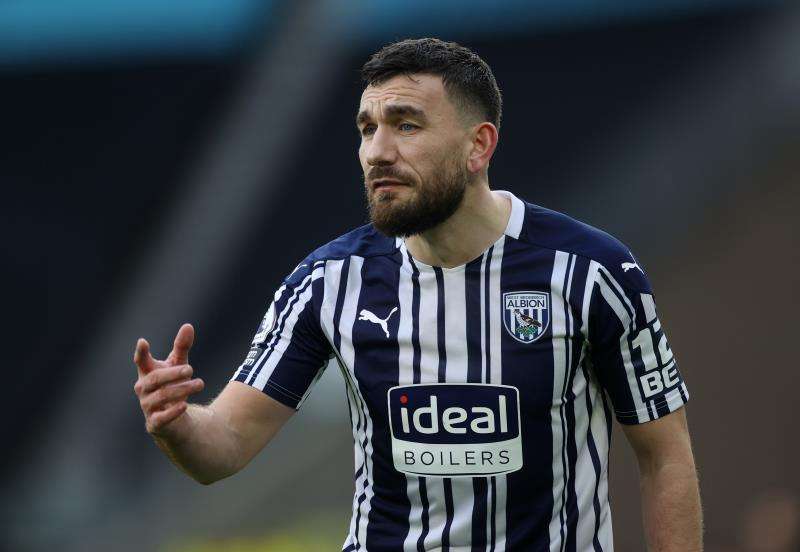 روبرت سنودجراس 