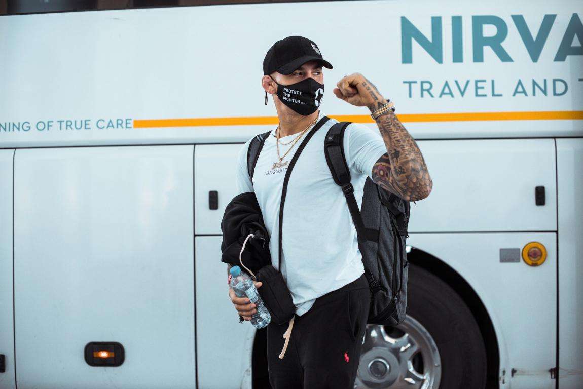 داستن بورييه