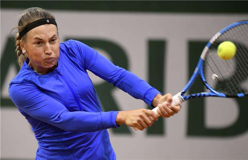 يوليا بوتينتسيفا