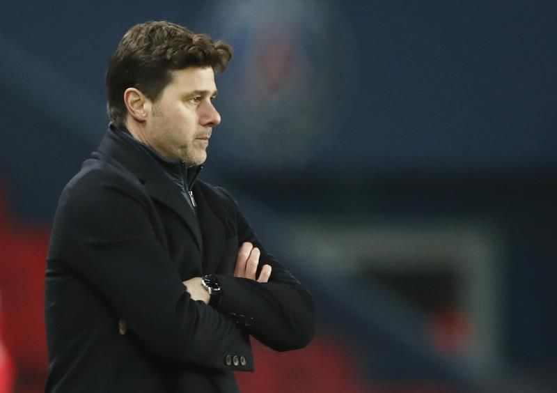 ماوريسيو بوكيتينو