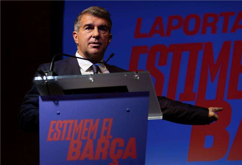 خوان لابورتا