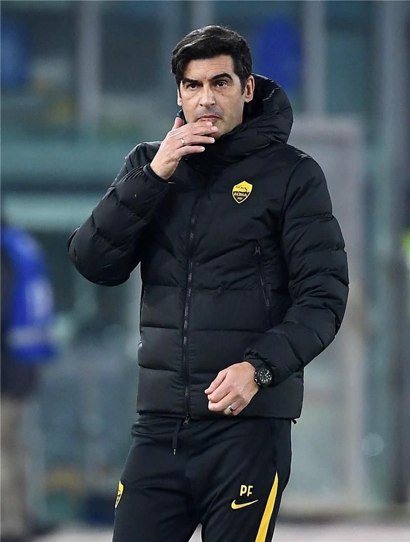 باولو فونسيكا 