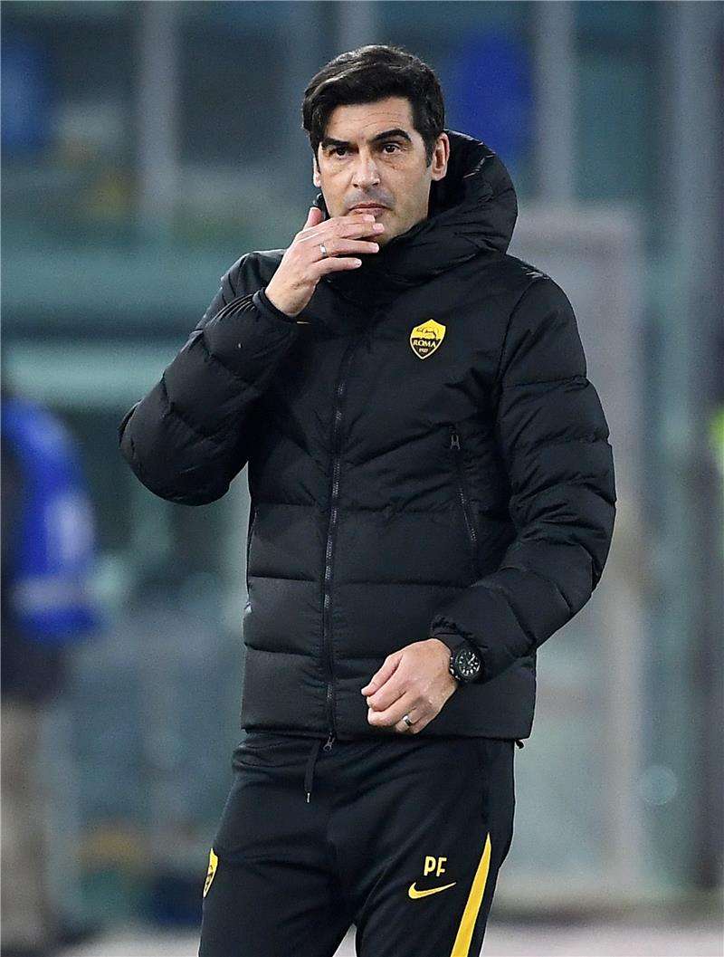 باولو فونسيكا 