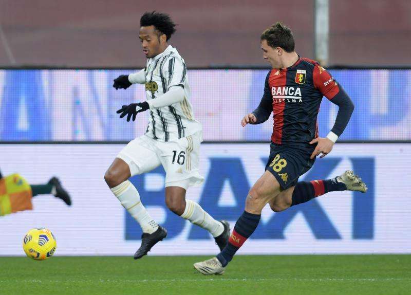 خوان كوادرادو