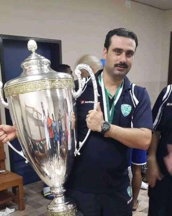 نادر الهبيري