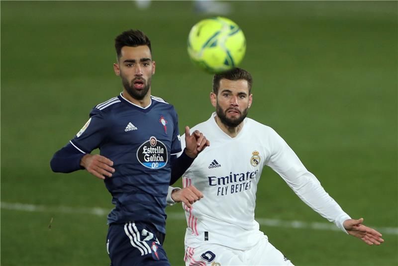 ناتشو فرنانديز