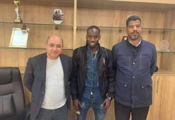 تقديم اللاعب