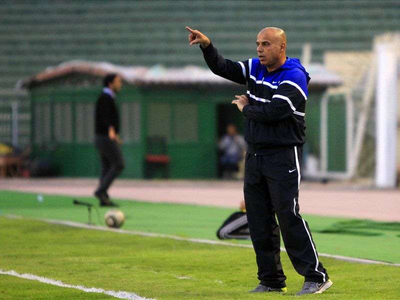 خالد القماش