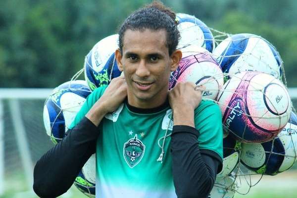 هاميلتون سواريز