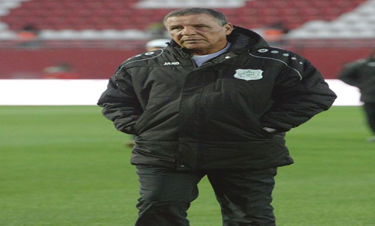 عبد القادر عمراني