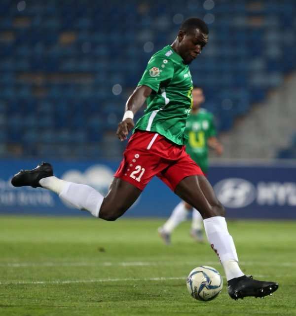 عبد العزيز نداي