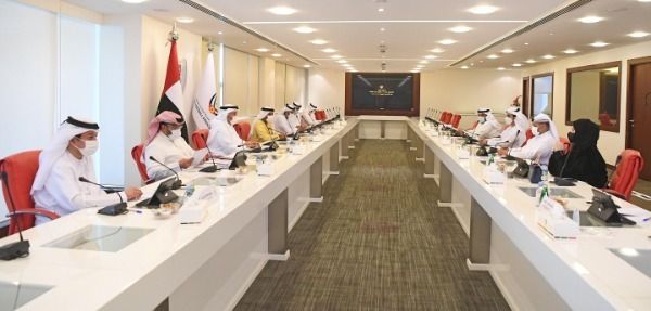 من الاجتماع