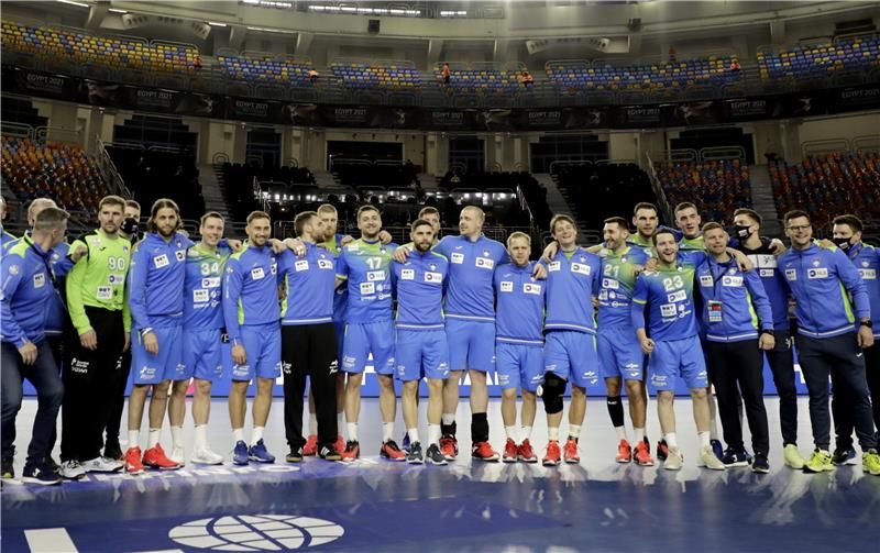 منتخب سلوفينيا