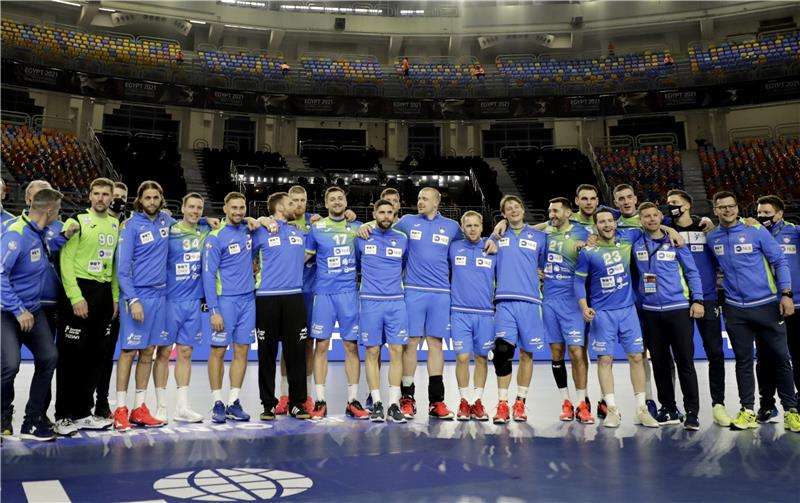 منتخب سلوفينيا