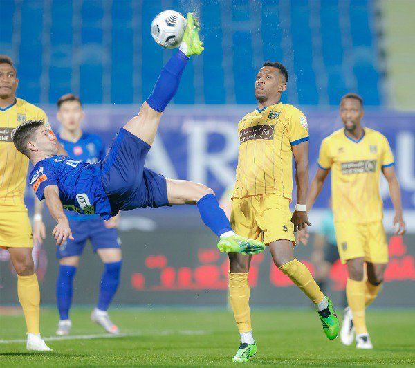 مقصية فييتو في شباك التعاون