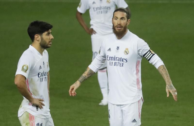 ريال مدريد