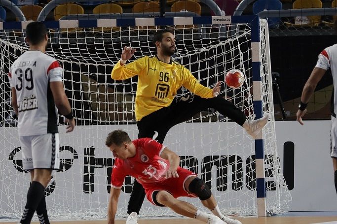 محمد الطيار