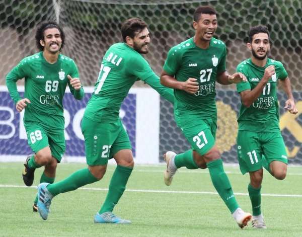 محمد حبوس