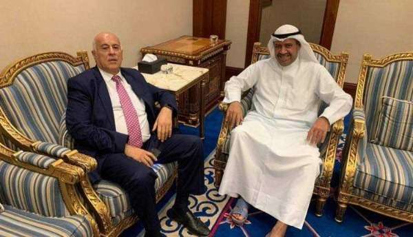 الرجوب والصباح