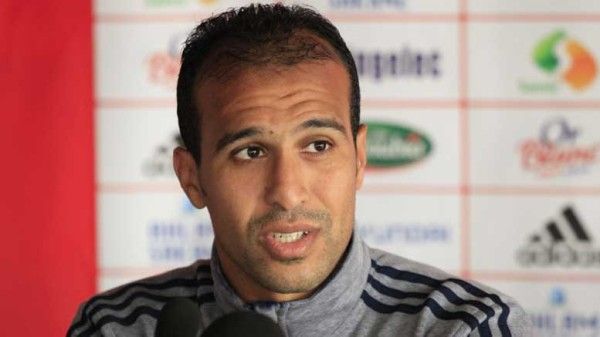 هشام العمراني