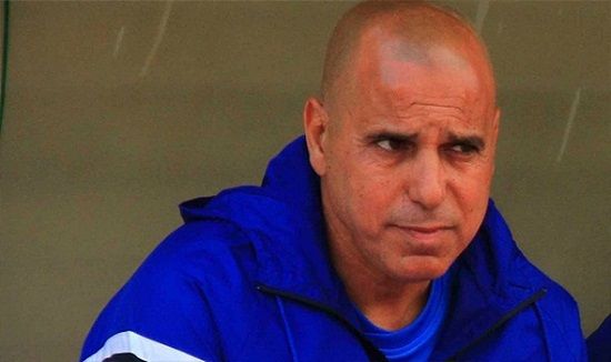 خالد القماش 